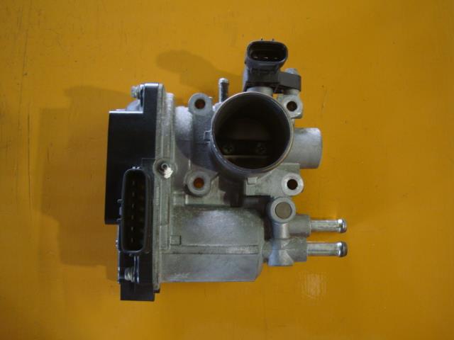 【中古】中古部品 ルークス ML21S ｽﾛｯﾄﾙﾎﾞﾃﾞｨ 【3340220100-000227009020300】