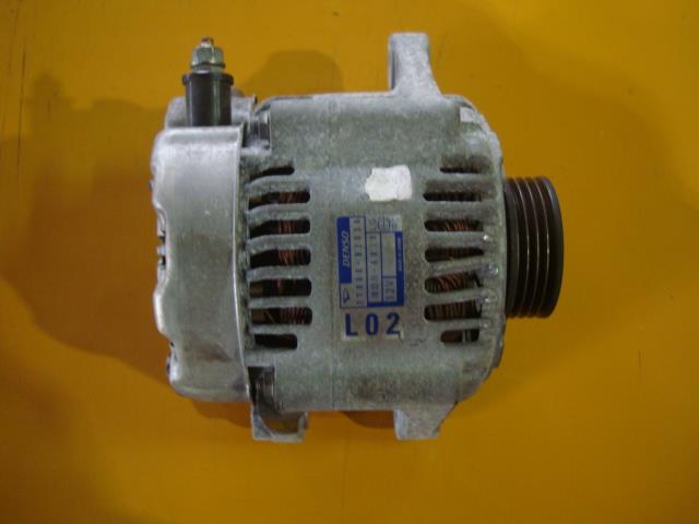 【中古】中古部品 タントエグゼ L455S ｵﾙﾀﾈｰﾀｰ 【3340220100-000227010760200】