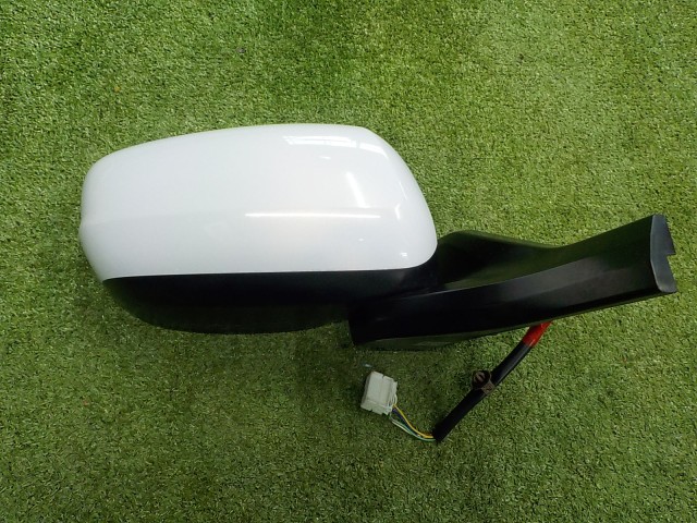 【中古】中古部品 インサイト ZE2 右ｻｲﾄﾞﾐﾗｰ 【3260200000-260223000113500】
