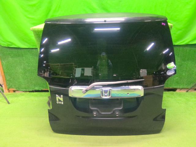 【中古】中古部品 Ｎ－ＯＮＥ JG1 ﾊﾞｯｸﾄﾞｱ 【3310200100-000022638315800】