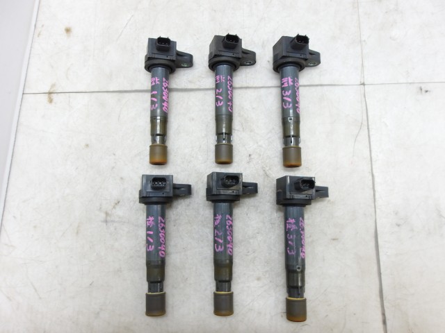 【中古】中古部品 ライフ JC1 イグニッションコイル 【3310250100-000263004067250】
