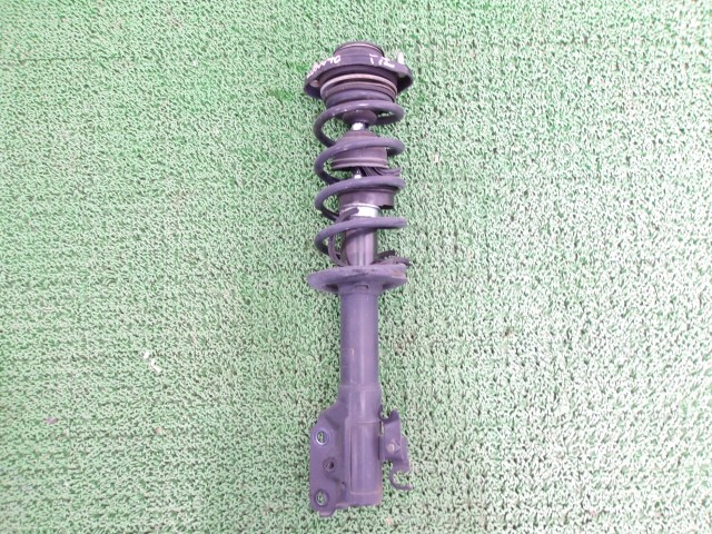 【中古】中古部品 デイズルークス B21A 左ﾌﾛﾝﾄｽﾄﾗｯﾄ 【3310250100-000263004850210】