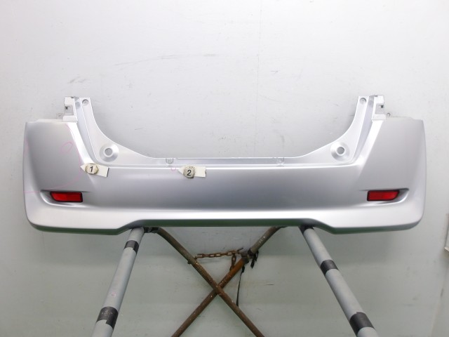 【中古】中古部品 デイズルークス B21A ﾘｱﾊﾞﾝﾊﾟｰ 【3310250100-000263004815100】