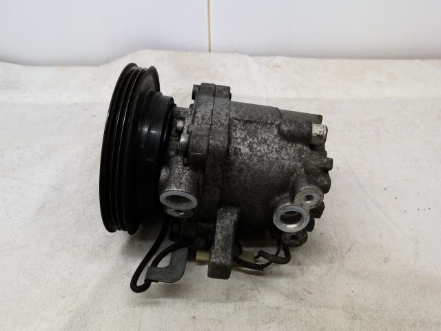 【中古】中古部品 ミラココア L675S A/Cｺﾝﾌﾟﾚｯｻｰ 【3310550000-260130000160700】