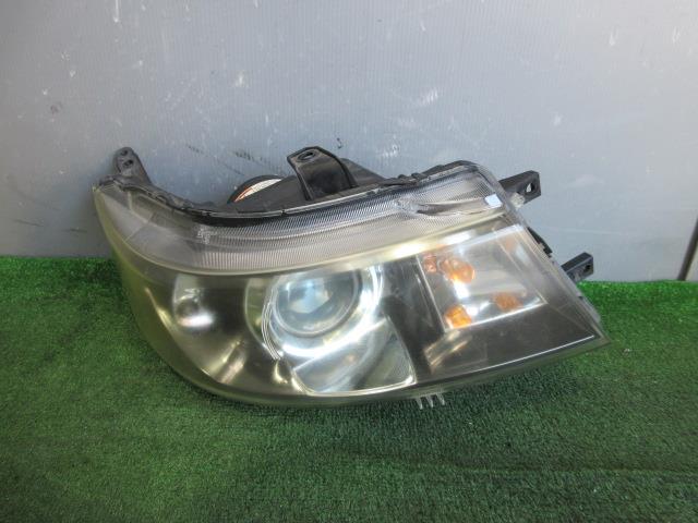 【中古】中古部品 ワゴンＲ MH23S 右ﾍｯﾄﾞﾗﾝﾌﾟ 【3330560100-260228000510800】