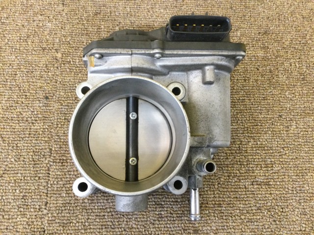 【中古】中古部品 ８６ ZN6 ｽﾛｯﾄﾙﾎﾞﾃﾞｨ 【3330960100-000052653520300】