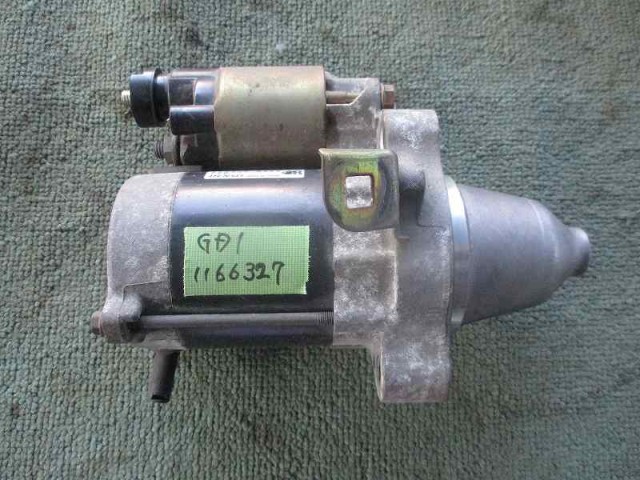 【中古】中古部品 フィット GD1 ｾﾙﾓｰﾀｰ 【3340030100-116632700060100】