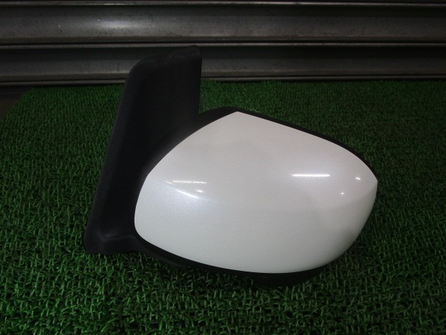 【中古】中古部品 タント LA600S 左ｻｲﾄﾞﾐﾗｰ 【3330540100-251112000413600】