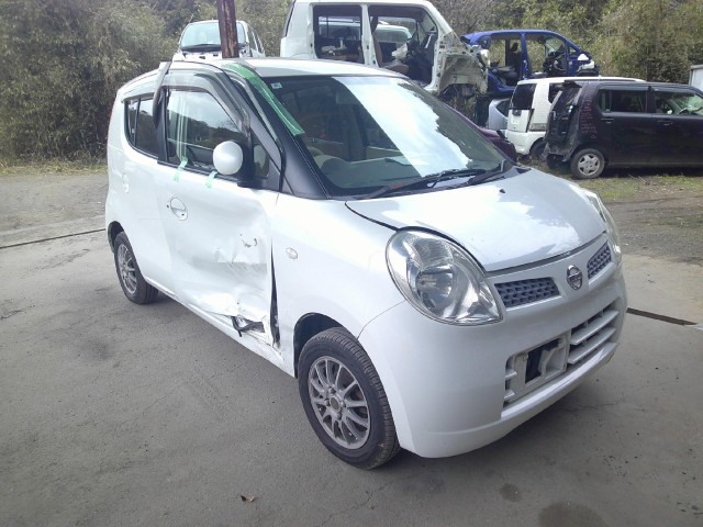 【中古】中古部品 モコ MG22S ﾘｱｽﾌﾟﾘﾝｸﾞｾｯﾄ 【3340030100-204060000051400】