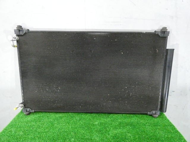 【中古】中古部品 オデッセイ RC1 ｺﾝﾃﾞﾝｻｰ 【3260250000-000026011560600】