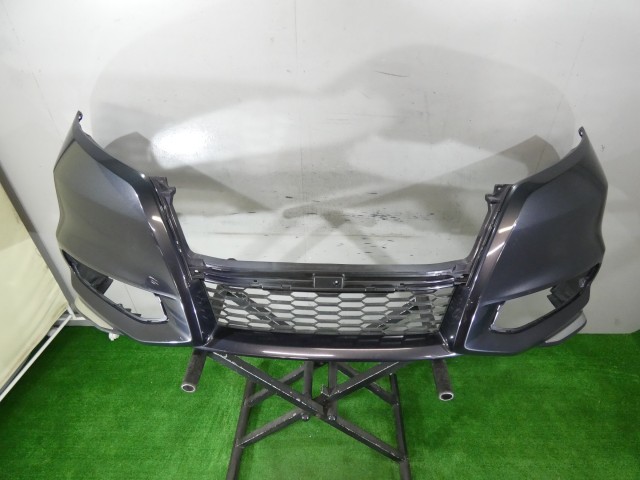 【中古】中古部品 オデッセイ RC1 ﾌﾛﾝﾄﾊﾞﾝﾊﾟｰ 【3260250000-000026011510100】