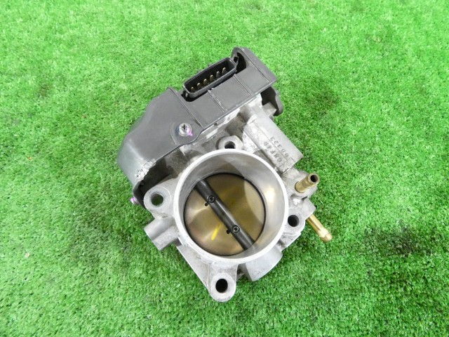 【中古】中古部品 オデッセイ RC1 ｽﾛｯﾄﾙﾎﾞﾃﾞｨ 【3260250000-000026011520300】