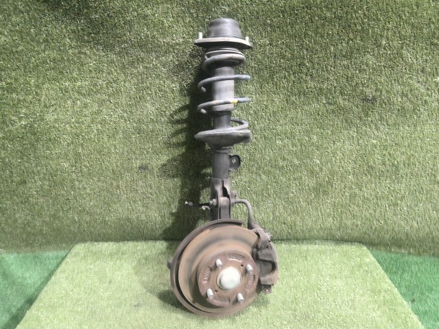 【中古】中古部品 NV100クリッパー DR17V 左ﾌﾛﾝﾄｽﾄﾗｯﾄ 【3260300000-260302000350200】