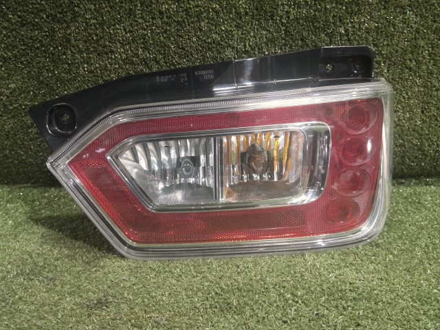 【中古】中古部品 ワゴンＲ MH95S 右ﾃｰﾙﾗﾝﾌﾟ 【3260300000-260302000415500】