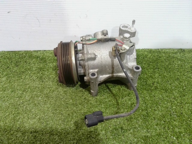 【中古】中古部品 ライフ JC1 A/Cｺﾝﾌﾟﾚｯｻｰ 【3310090100-202602014860700】