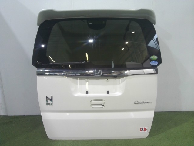 【中古】中古部品 Ｎ－ＢＯＸ JF1 ﾊﾞｯｸﾄﾞｱ 【3310090100-202602052115800】 37,538円