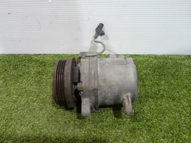 【中古】中古部品 ラパン HE22S A/Cｺﾝﾌﾟﾚｯｻｰ 【3310090100-202602071760700】