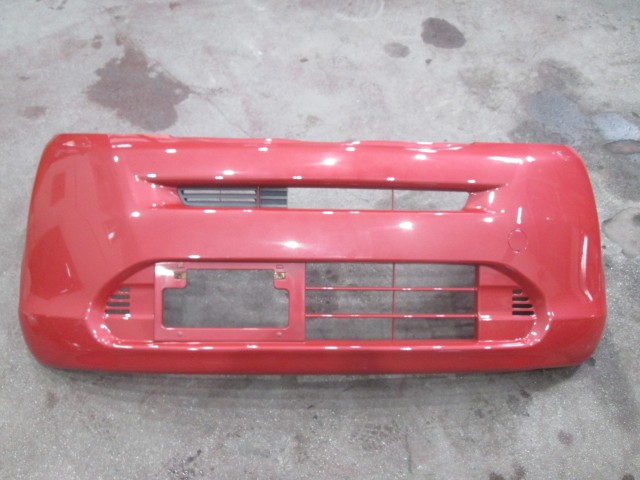 【中古】中古部品 ライフ JC1 ﾌﾛﾝﾄﾊﾞﾝﾊﾟｰ 【3310160100-000004505510100】