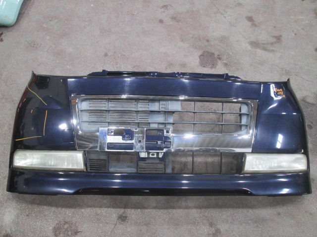 【中古】中古部品 タント L375S ﾌﾛﾝﾄﾊﾞﾝﾊﾟｰ 【3310160100-000004505410100】