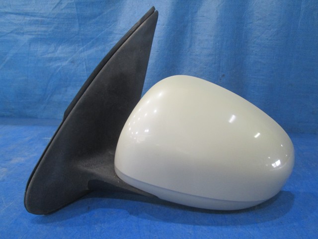 【中古】中古部品 パッソ KGC30 左ｻｲﾄﾞﾐﾗｰ 【3310160100-000004454413600】