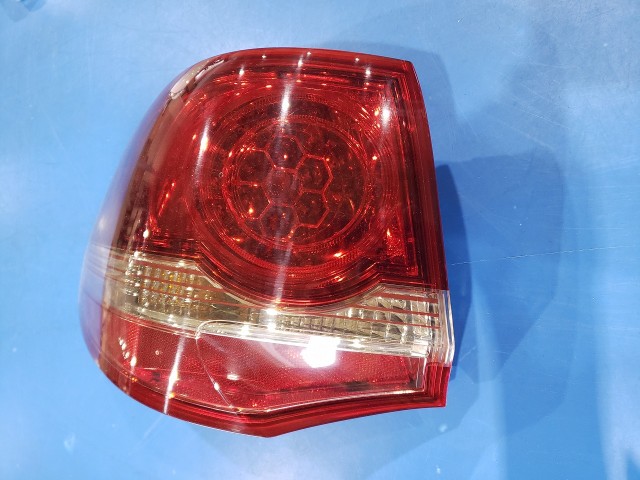【中古】中古部品 クラウン GRS200 左ﾃｰﾙﾗﾝﾌﾟ 【3310590000-202602057515600】 15,286円