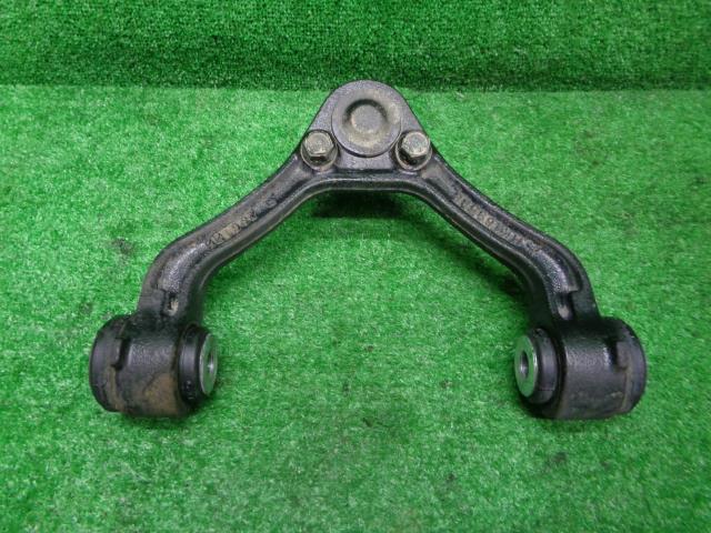 【中古】中古部品 キャンター FB70BB 左ﾌﾛﾝﾄｱｯﾊﾟｱｰﾑ 【3330160100-000025063051750】