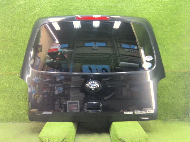 【中古】中古部品 ミラココア L675S ﾊﾞｯｸﾄﾞｱ 【3330200100-252190000015800】