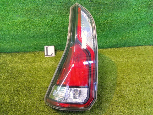 【中古】中古部品 セレナ GFC27 左ﾃｰﾙﾗﾝﾌﾟ 【3330200100-252291000015600】