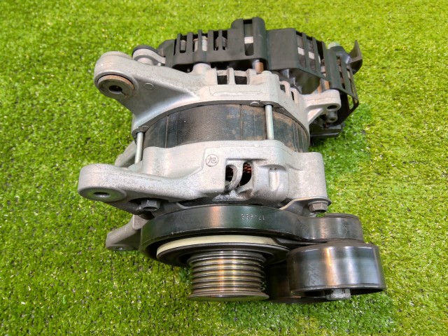 【中古】中古部品 セレナ GFC27 オルタネーター 【3330200100-252291000060200】|e-cleマート