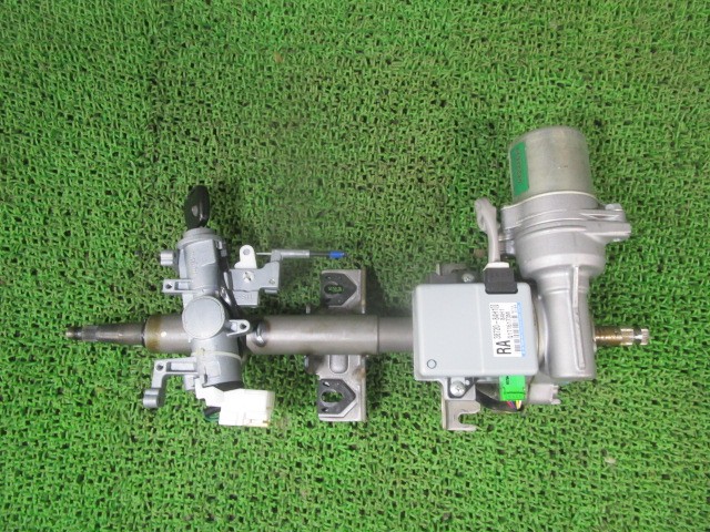 【中古】中古部品 ＫＥＩ HN22S ｽﾃｱﾘﾝｸﾞｺﾗﾑ 【3330540100-260119000347140】