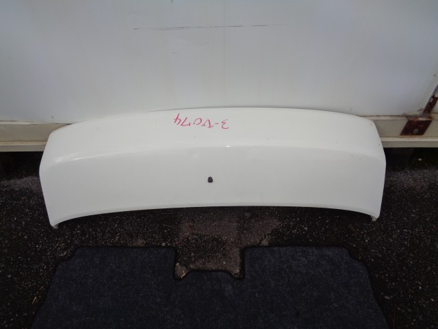 【中古】中古部品 アクティ HA7 ﾎﾞﾝﾈｯﾄﾌｰﾄﾞ 【3330810100-260207000110500】