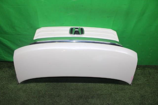 【中古】中古部品 Ｎ－ＢＯＸ JF1 ﾎﾞﾝﾈｯﾄﾌｰﾄﾞ 【3330950100-000050020710500】