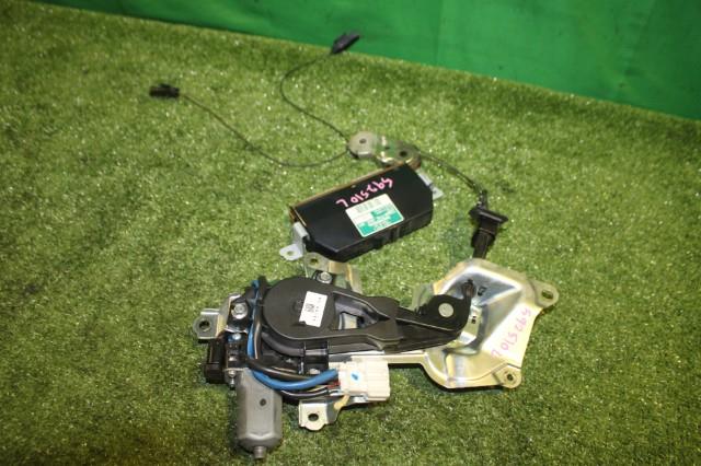 【中古】中古部品 Ｎ－ＢＯＸ JF1 左ﾊﾟﾜｰｽﾗｲﾄﾞﾄﾞｱﾓｰﾀｰ 【3330950100-000059251064660】