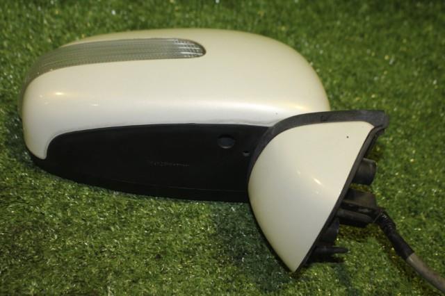 【中古】中古部品 ムーヴラテ L550S 右ｻｲﾄﾞﾐﾗｰ 【3330950100-000050020613500】