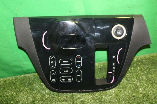 【中古】中古部品 デイズルークス B21A A/Cｽｲｯﾁﾊﾟﾈﾙ 【3330950100-000059250760900】