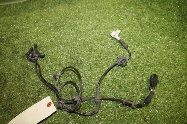 【中古】中古部品 ワゴンＲ MH34S ABSｾﾝｻｰ 【3330950100-000050020263450】