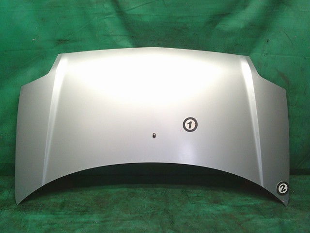 【中古】中古部品 ミニカ H42V ﾎﾞﾝﾈｯﾄﾌｰﾄﾞ 【3330990500-260302000210500】