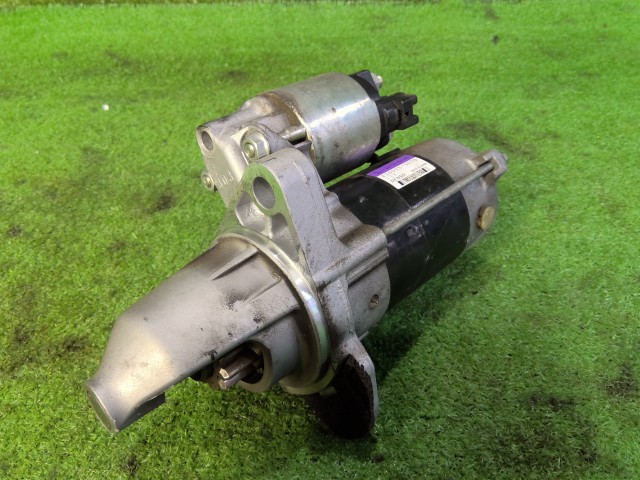 【中古】中古部品 ムーヴキャンバス LA800S ｾﾙﾓｰﾀｰ 【3260070000-260223000260100】