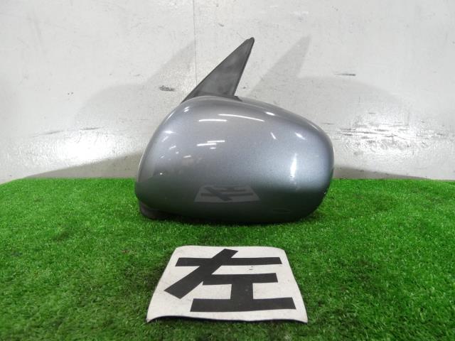 【中古】中古部品 ミラジーノ L650S 左ｻｲﾄﾞﾐﾗｰ 【3260250000-000026017613600】