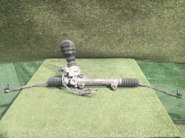 【中古】中古部品 NV100クリッパー DR17V ｽﾃｱﾘﾝｸﾞｷﾞｱﾎﾞｯｸｽ 【3260300000-260303001043200】