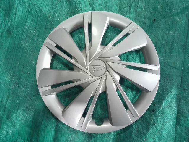 【中古】中古部品 ミライース LA300S ﾎｲｰﾙｷｬｯﾌﾟ 【3310090100-202602076447222】