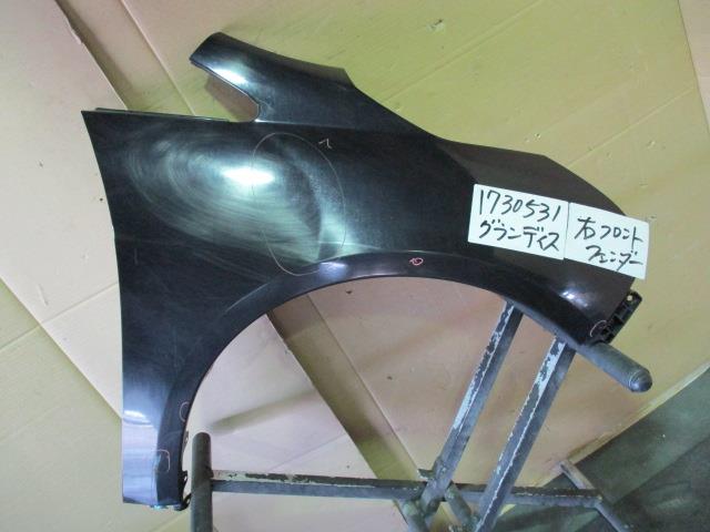 【中古】中古部品 グランディス NA4W 右ﾌﾛﾝﾄﾌｪﾝﾀﾞｰ 【3310220100-001389643810600】 8,193円