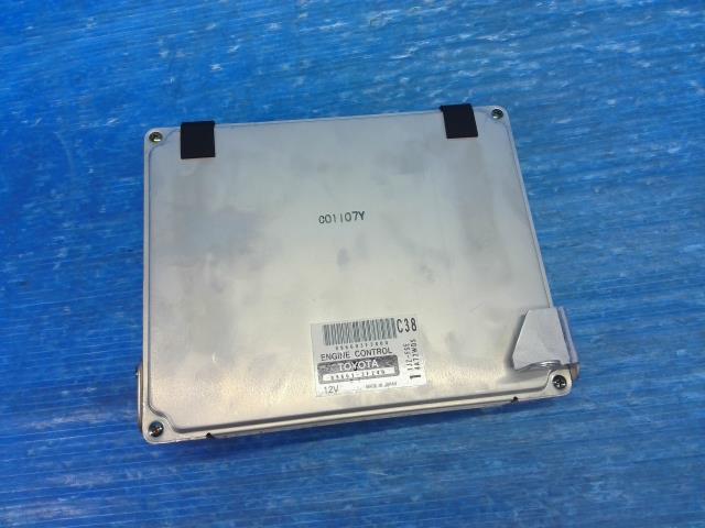 【中古】中古部品 クラウン JZS171 ｴﾝｼﾞﾝｺﾝﾋﾟｭｰﾀｰ 【3310550000-260209000363100】｜e-cleマート