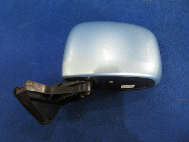 【中古】中古部品 ワゴンＲ MH34S 左ｻｲﾄﾞﾐﾗｰ 【3310590000-202602096913600】