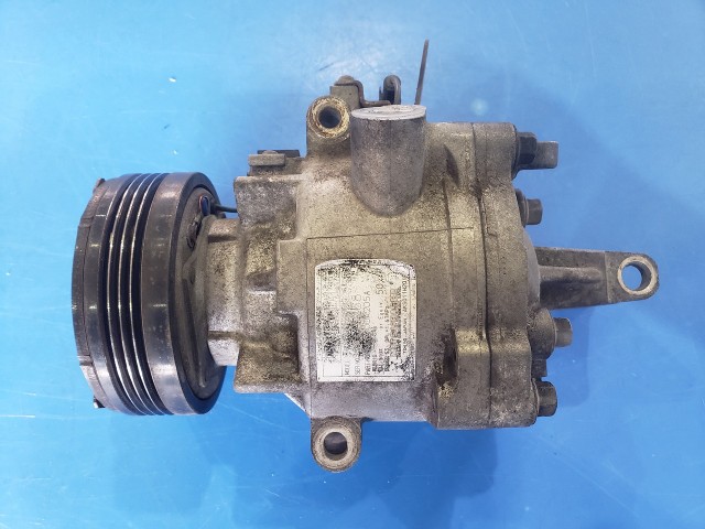 【中古】中古部品 ソリオ MA15S A/Cｺﾝﾌﾟﾚｯｻｰ 【3310590000-202603004560700】