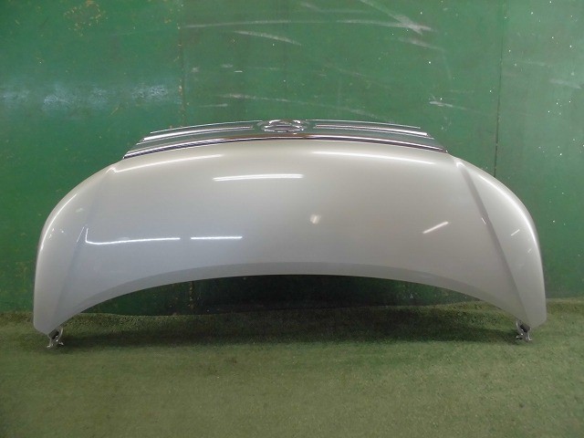 【中古】中古部品 ムーヴ LA100S ﾎﾞﾝﾈｯﾄﾌｰﾄﾞ 【3330150100-000026304110500】