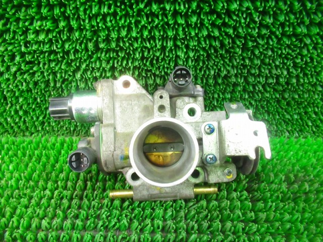 【中古】中古部品 バモス HM1 ｽﾛｯﾄﾙﾎﾞﾃﾞｨ 【3330210100-000038043620300】｜e-cleマート