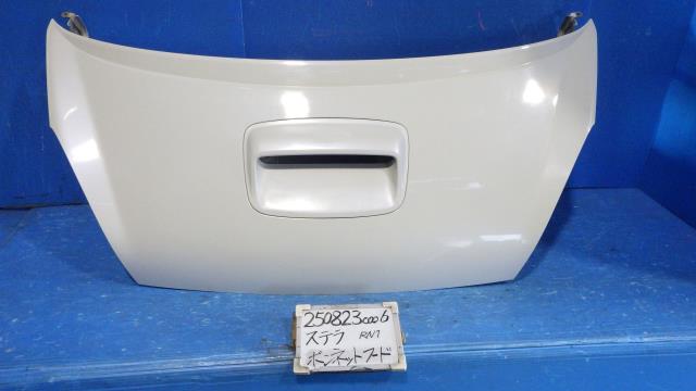 【中古】中古部品 ステラ RN1 ﾎﾞﾝﾈｯﾄﾌｰﾄﾞ 【3330340100-250823000610500】