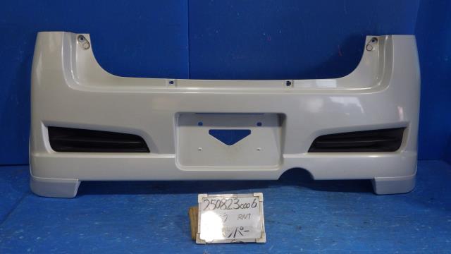 【中古】中古部品 ステラ RN1 ﾘｱﾊﾞﾝﾊﾟｰ 【3330340100-250823000615100】