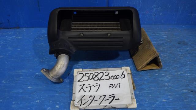 【中古】中古部品 ステラ RN1 ｲﾝﾀｰｸｰﾗｰ 【3330340100-250823000620500】